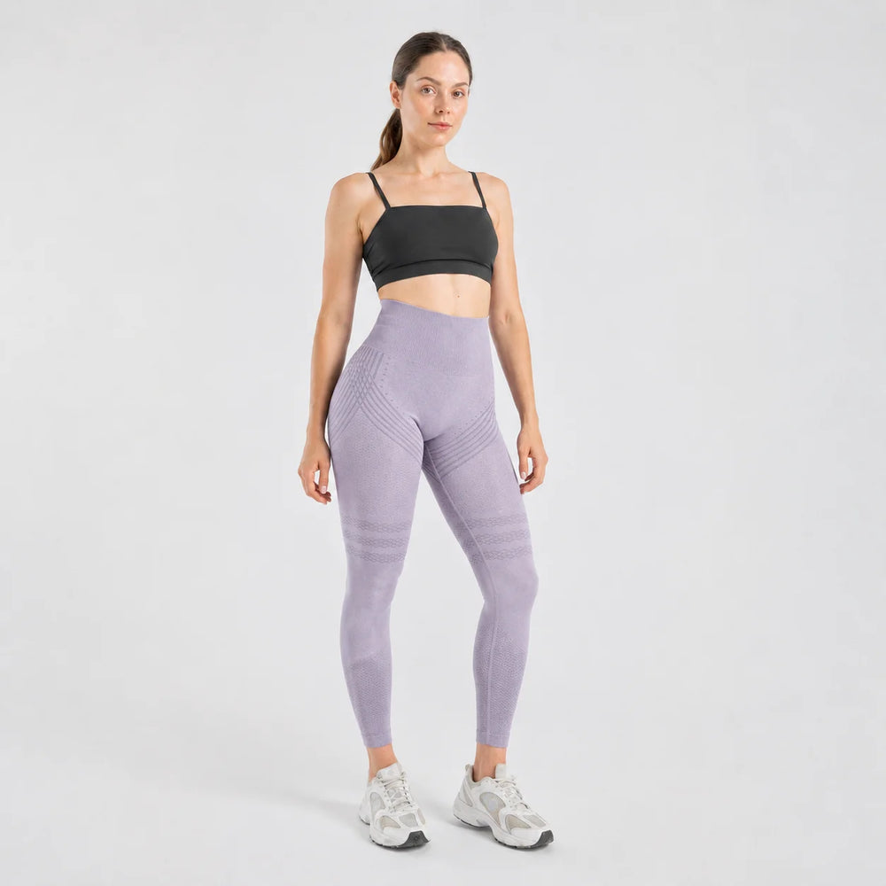 Sculpt 3D formende tights