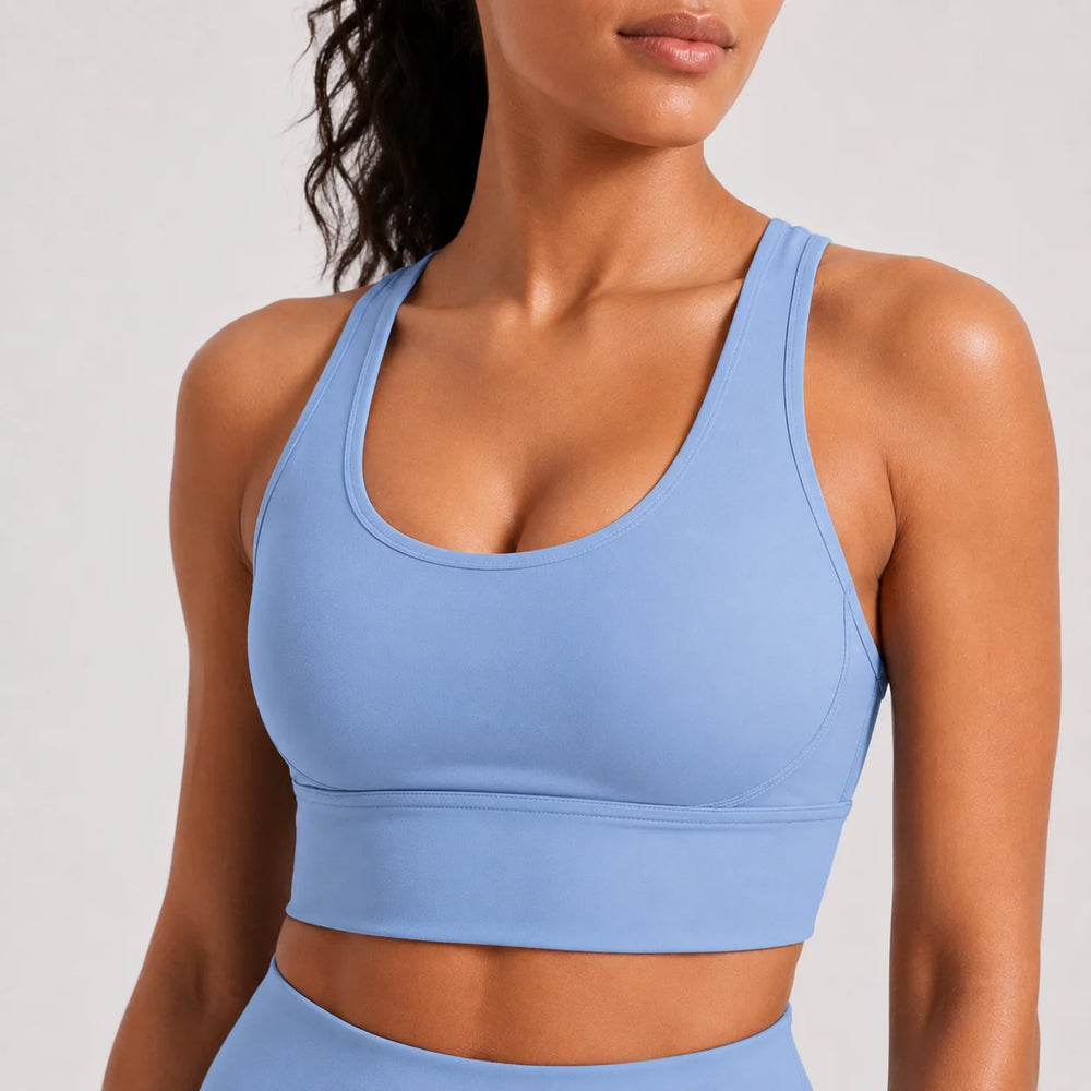 Sculpt Cross-Back sports-bh