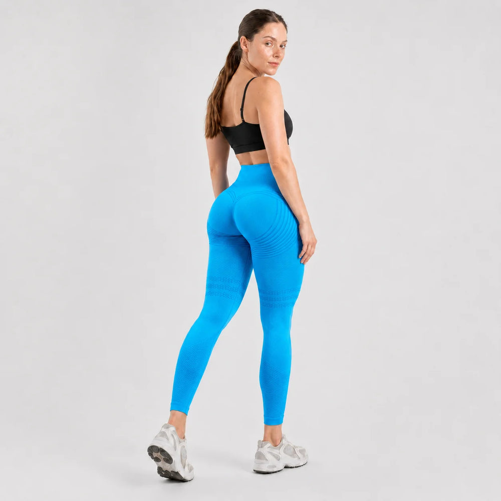 Sculpt 3D formende tights