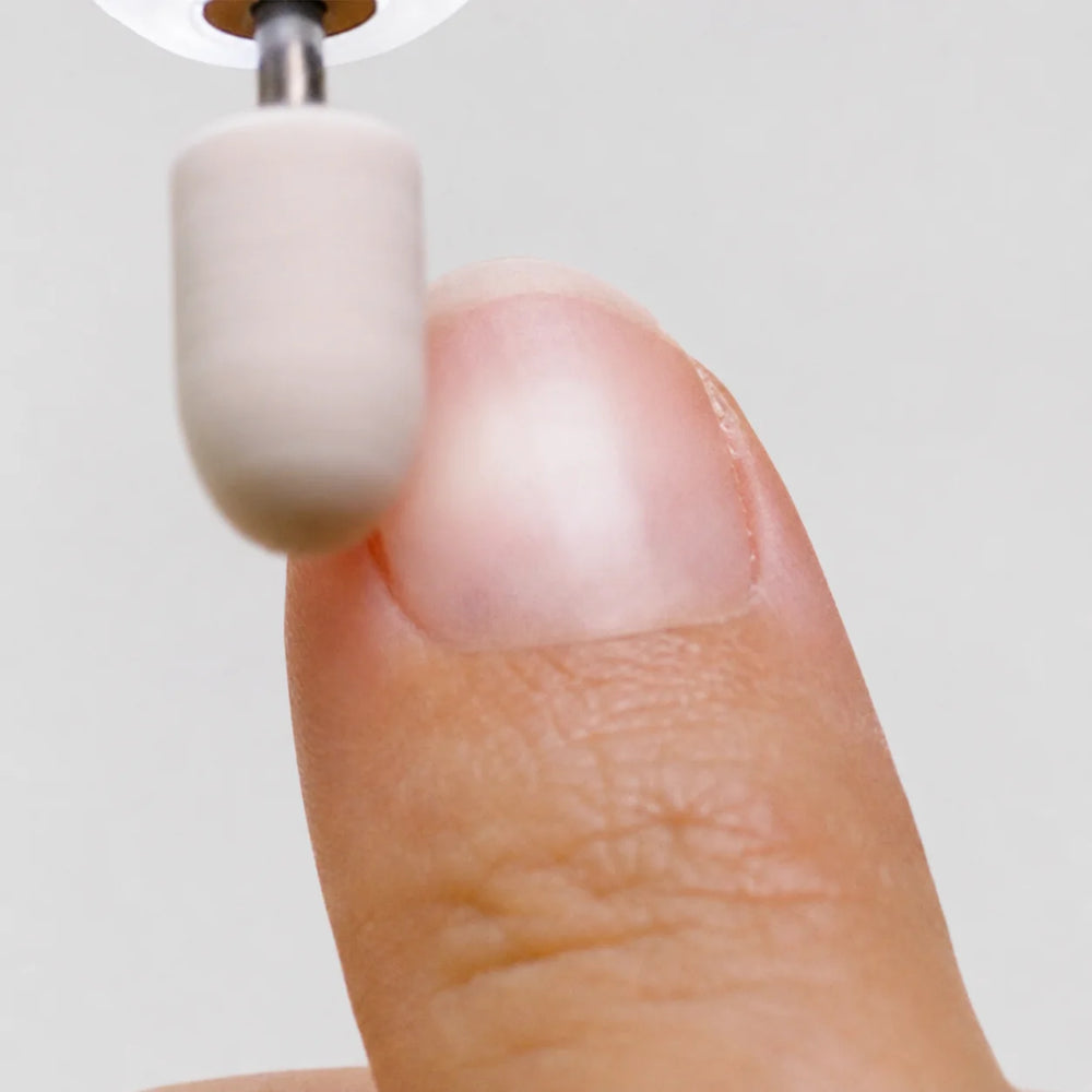 Lovelle Nail Pro – elektrisk manicure- & pedicuresæt