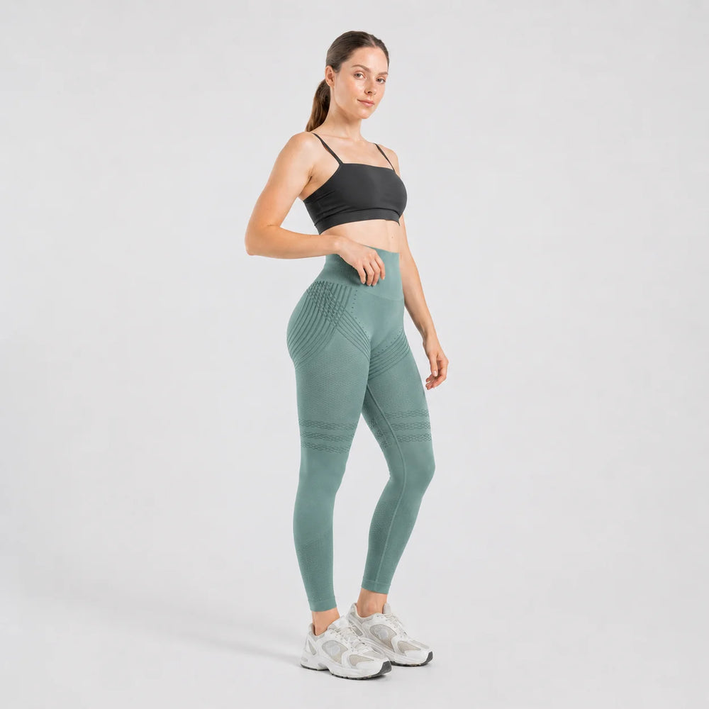 Sculpt 3D formende tights