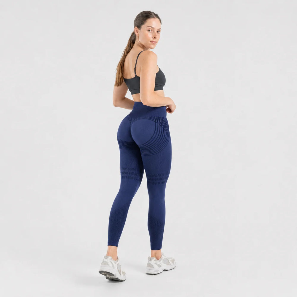 Sculpt 3D formende tights