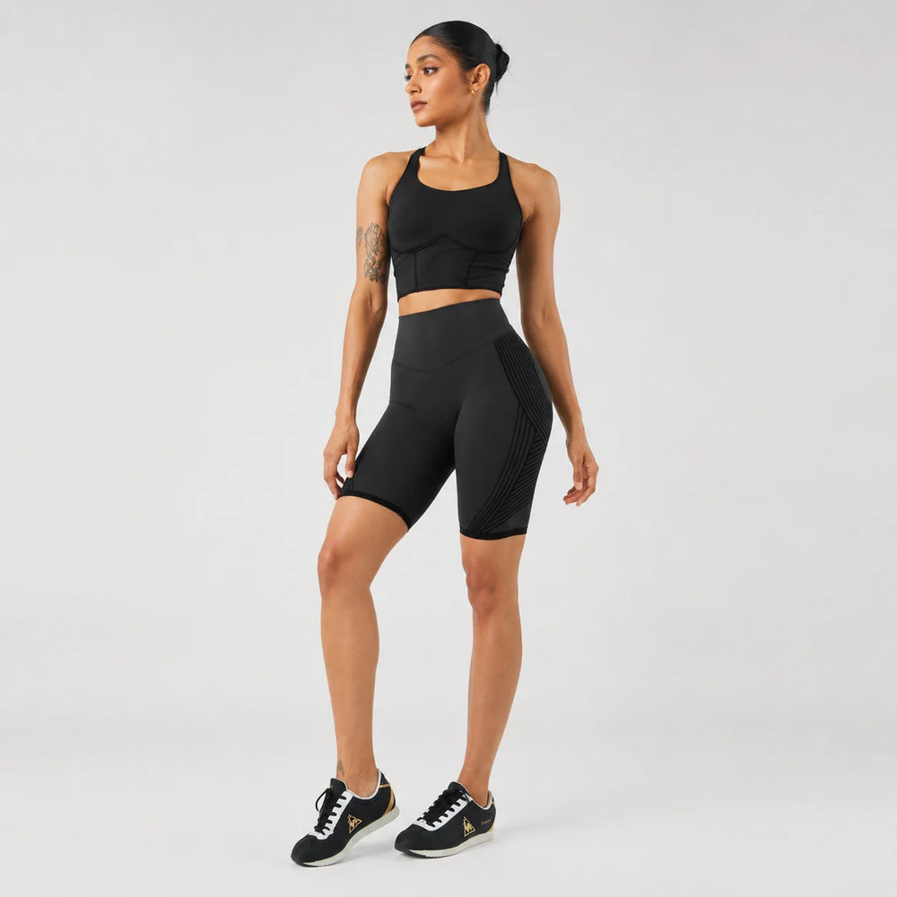 Sculpt 3D formende shorts