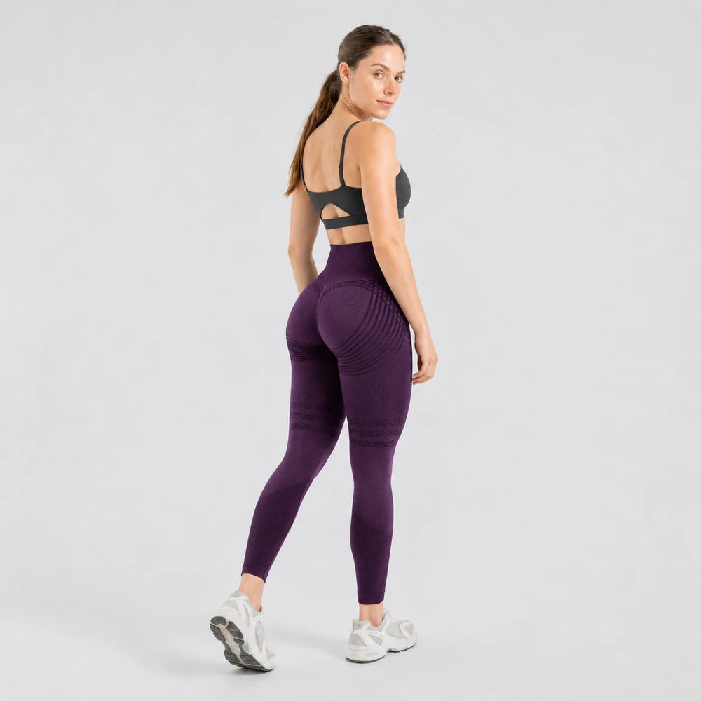 Sculpt 3D formende tights