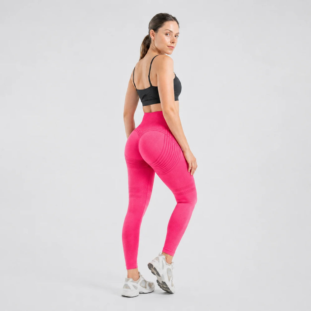 Sculpt 3D formende tights
