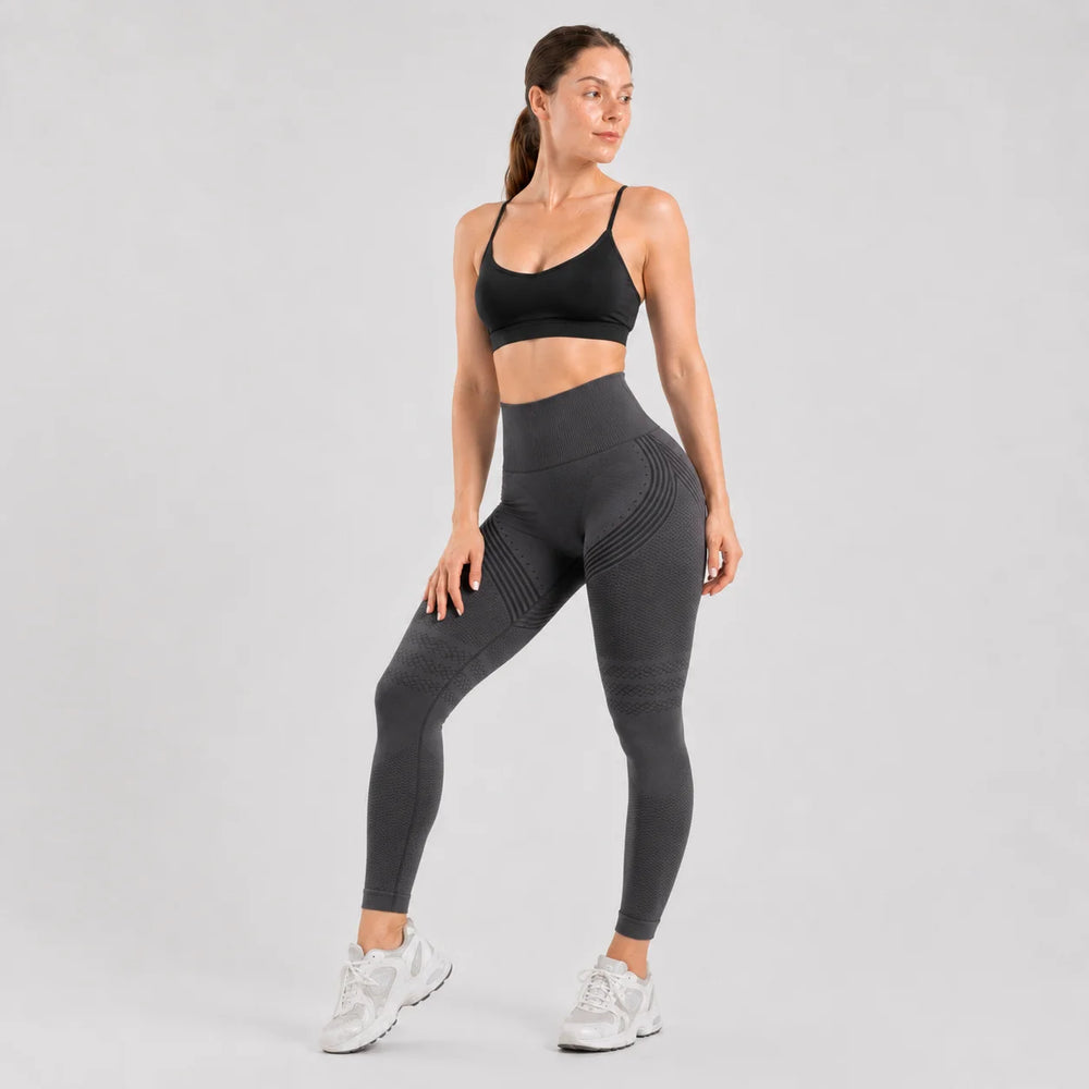 Sculpt 3D formende tights