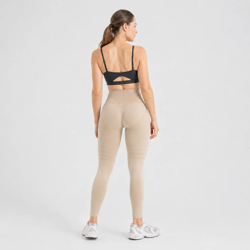 Sculpt 3D formende tights