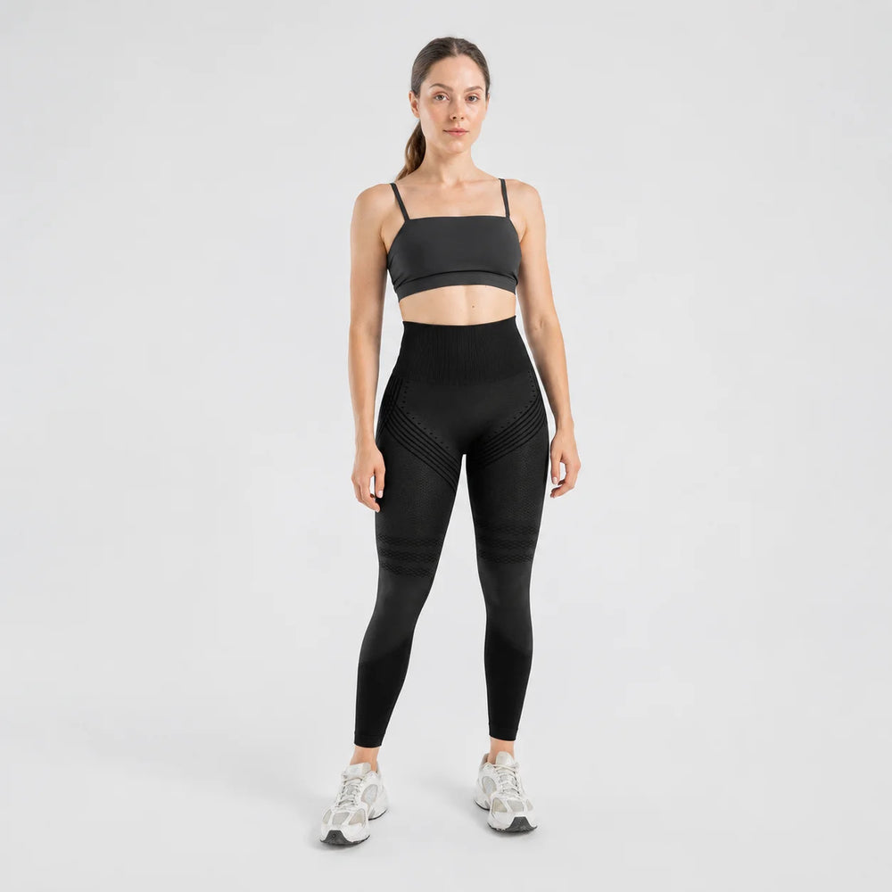 Sculpt 3D formende tights