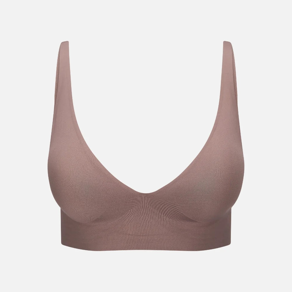 Lovelle Comfort – Bygellös Komfort-BH Utan Sömmar