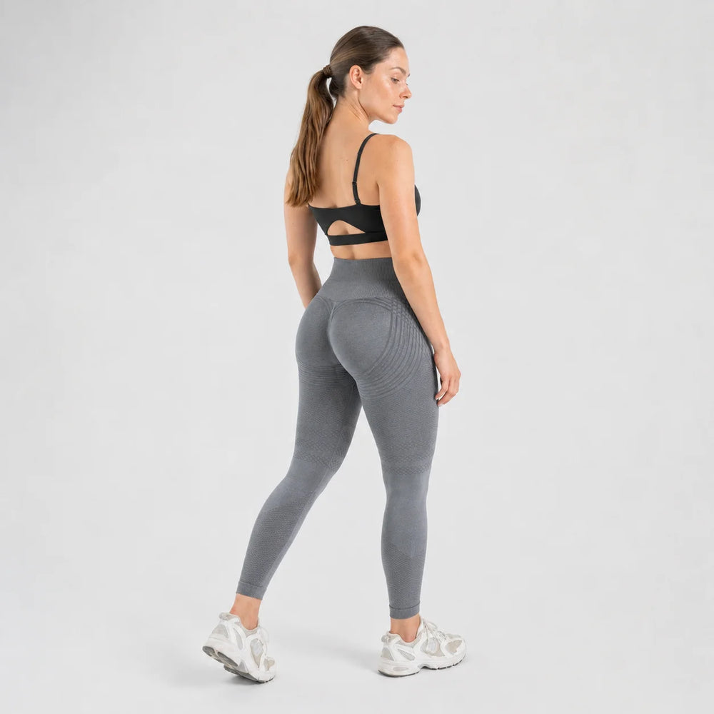 Sculpt 3D formende tights