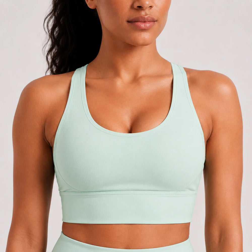 Sculpt Cross-Back sports-bh
