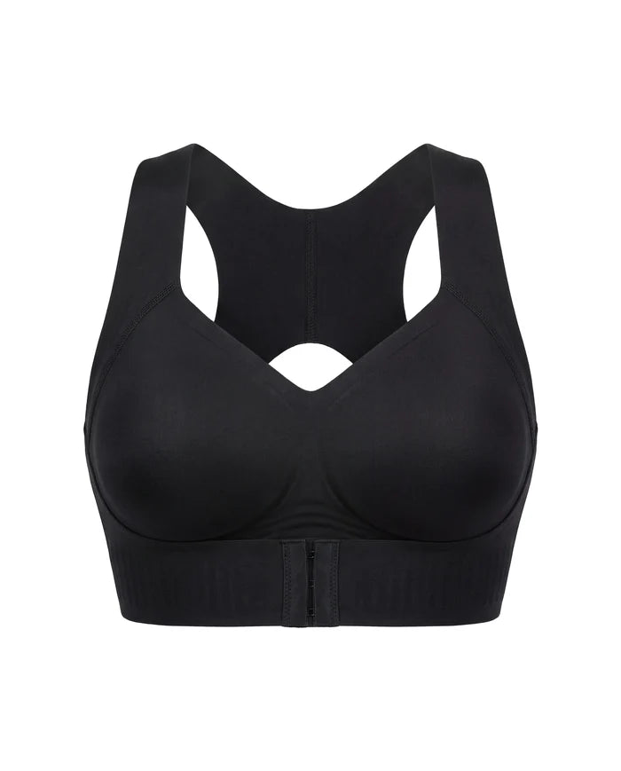 Lovelle Posture – Holdnings-BH med krydset ryg