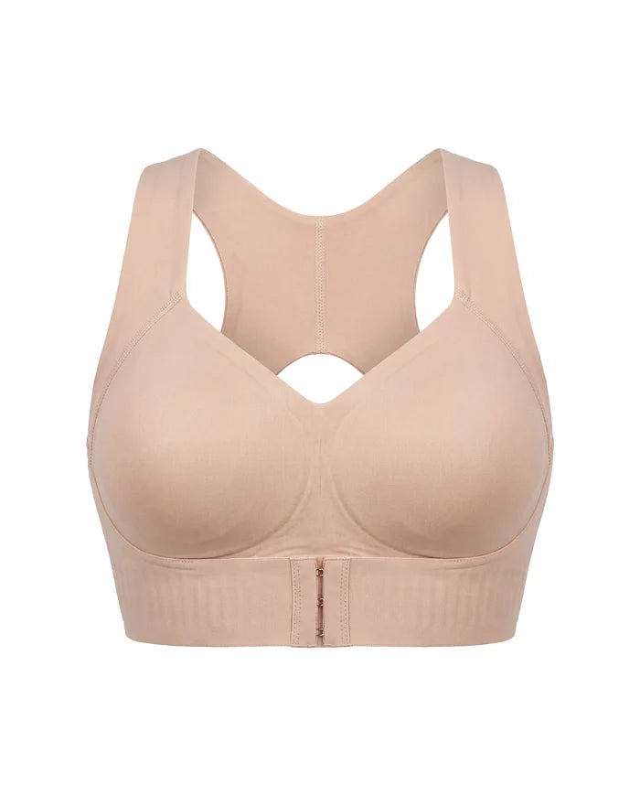 Lovelle Posture – Holdnings-BH med krydset ryg