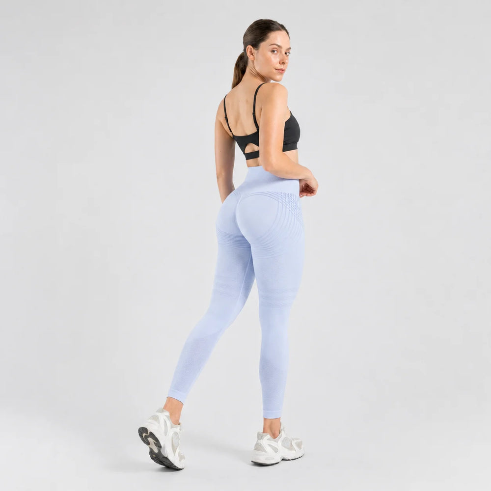 Sculpt 3D formende tights