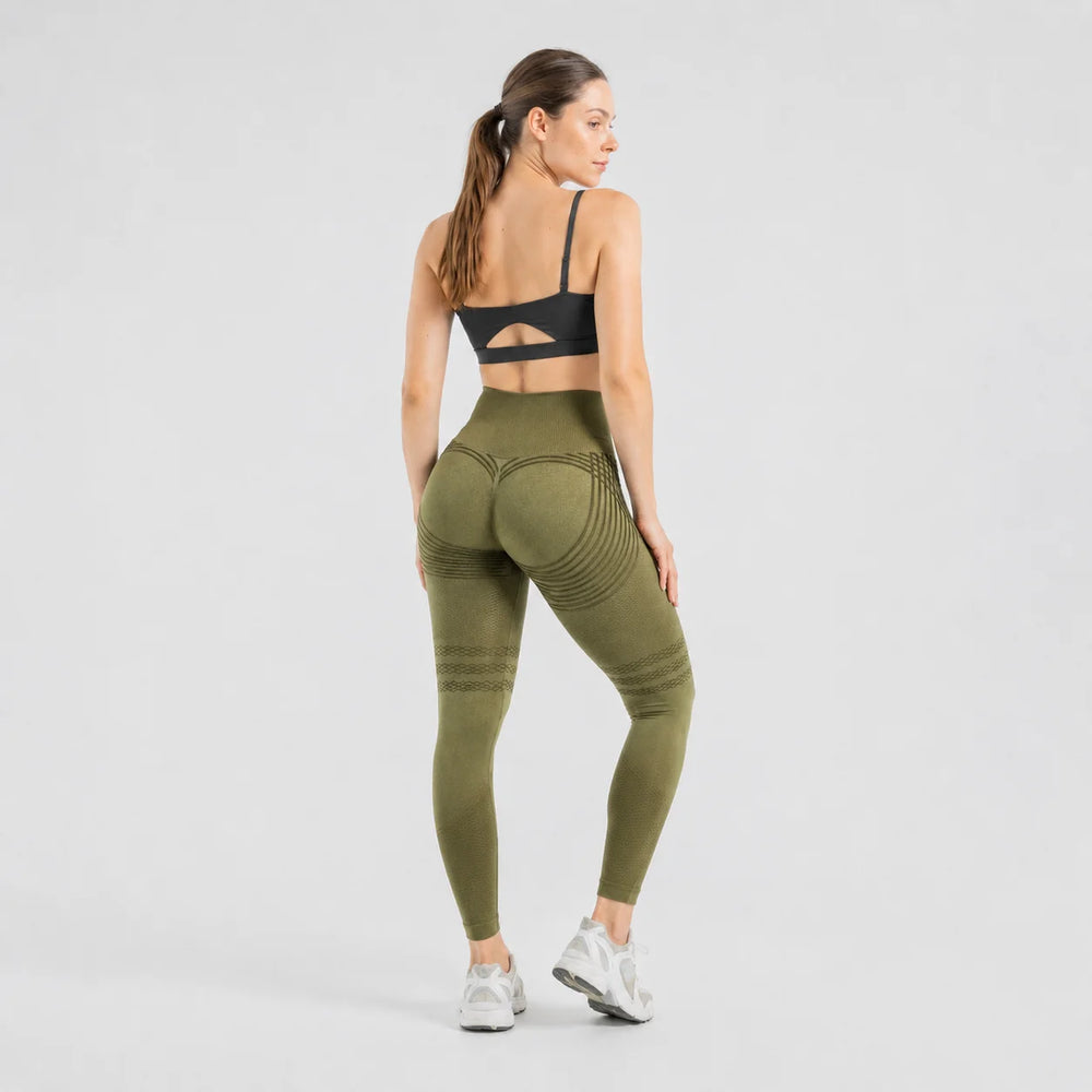 Sculpt 3D formende tights