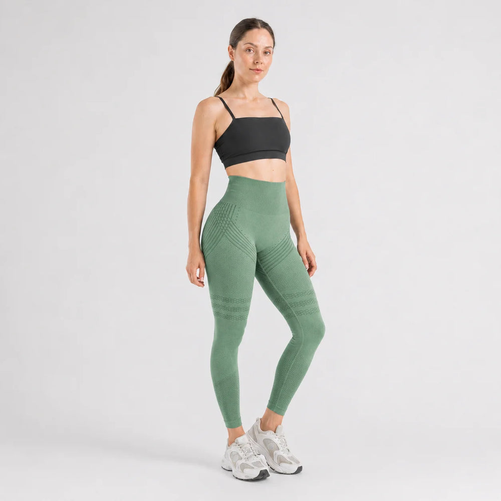 Sculpt 3D formende tights