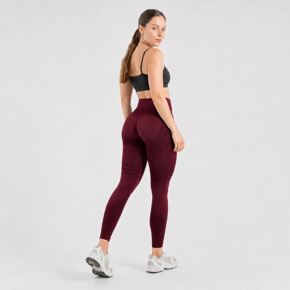 Sculpt 3D formende tights