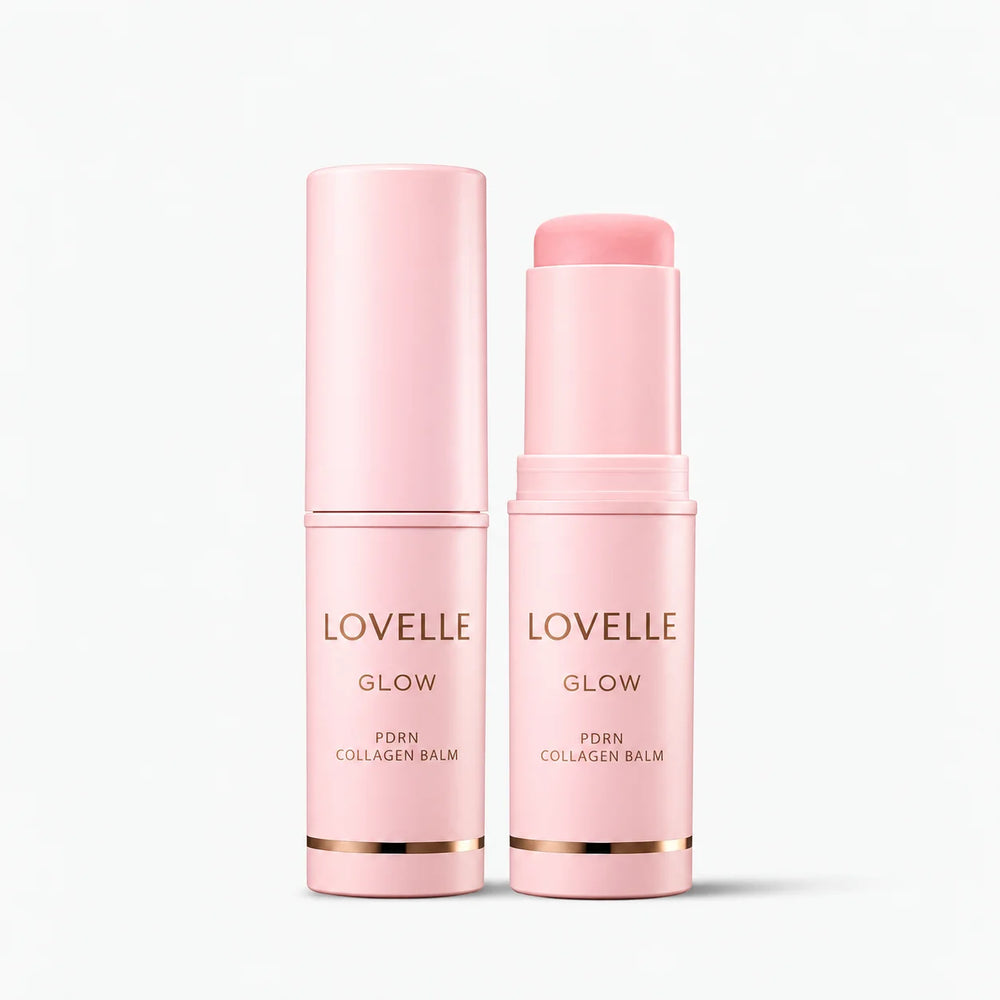 Lovelle Glow – Kollagen Balm Stick
