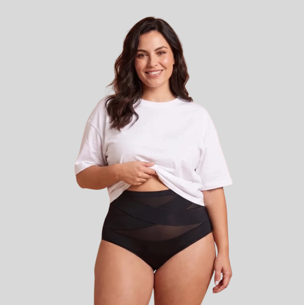 Lovelle Form – Barseltrusser med 360° kompression