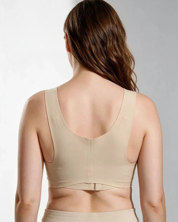 Lovelle Posture – Holdnings-BH med krydset ryg