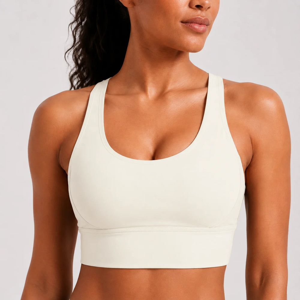 Sculpt Cross-Back sports-bh
