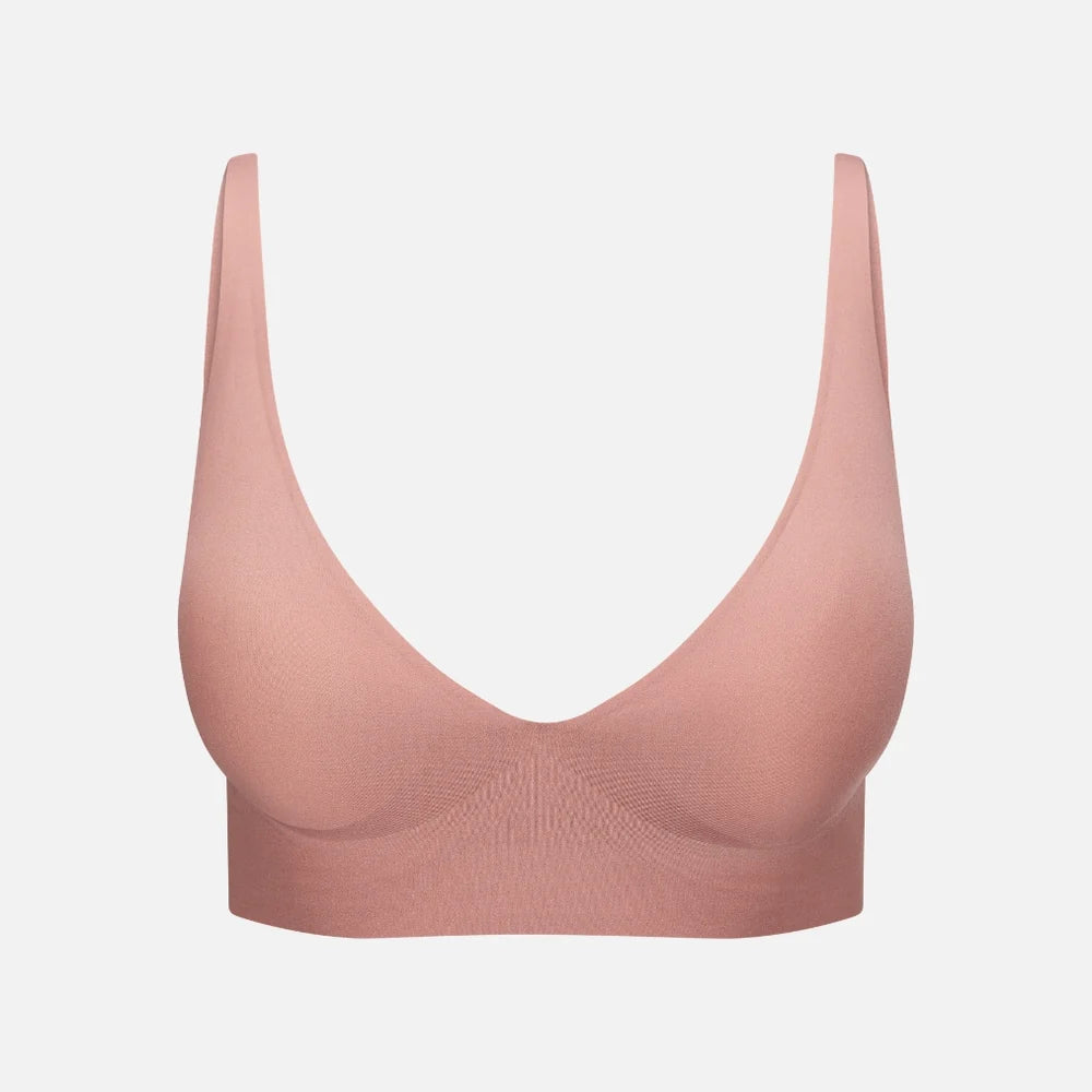 Lovelle Comfort – Bygellös Komfort-BH Utan Sömmar