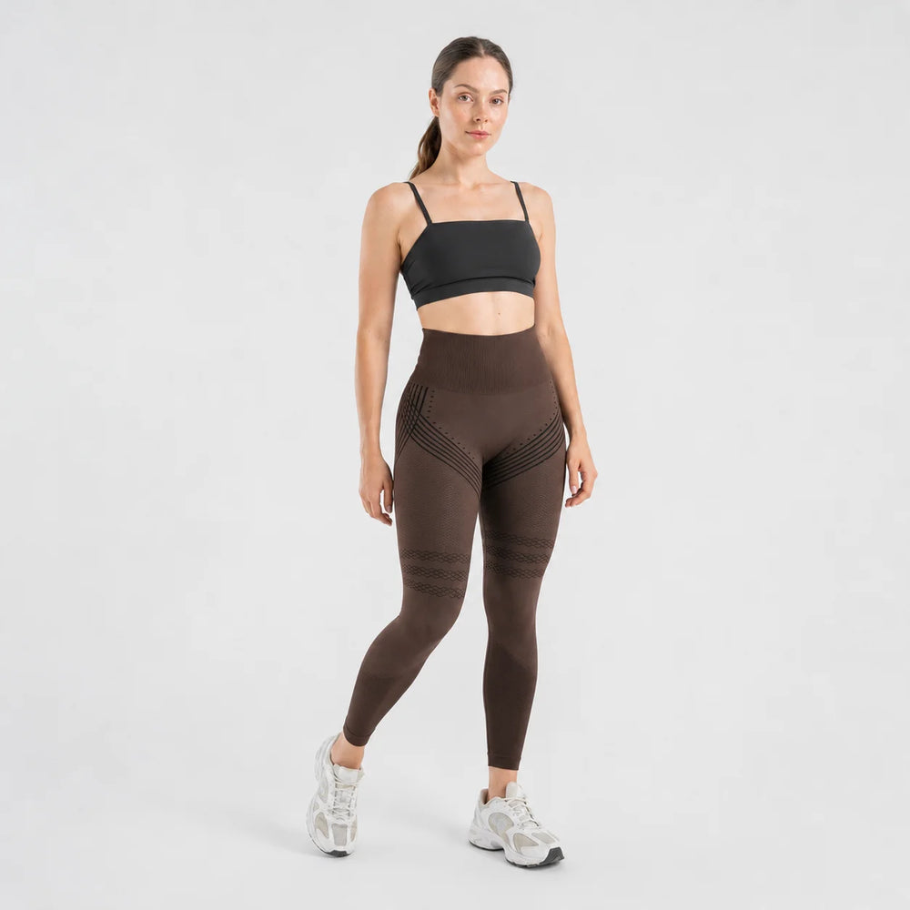 Sculpt 3D formende tights