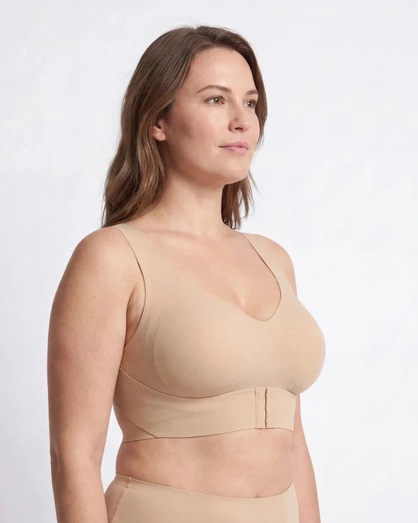 Lovelle Posture – Holdnings-BH med krydset ryg