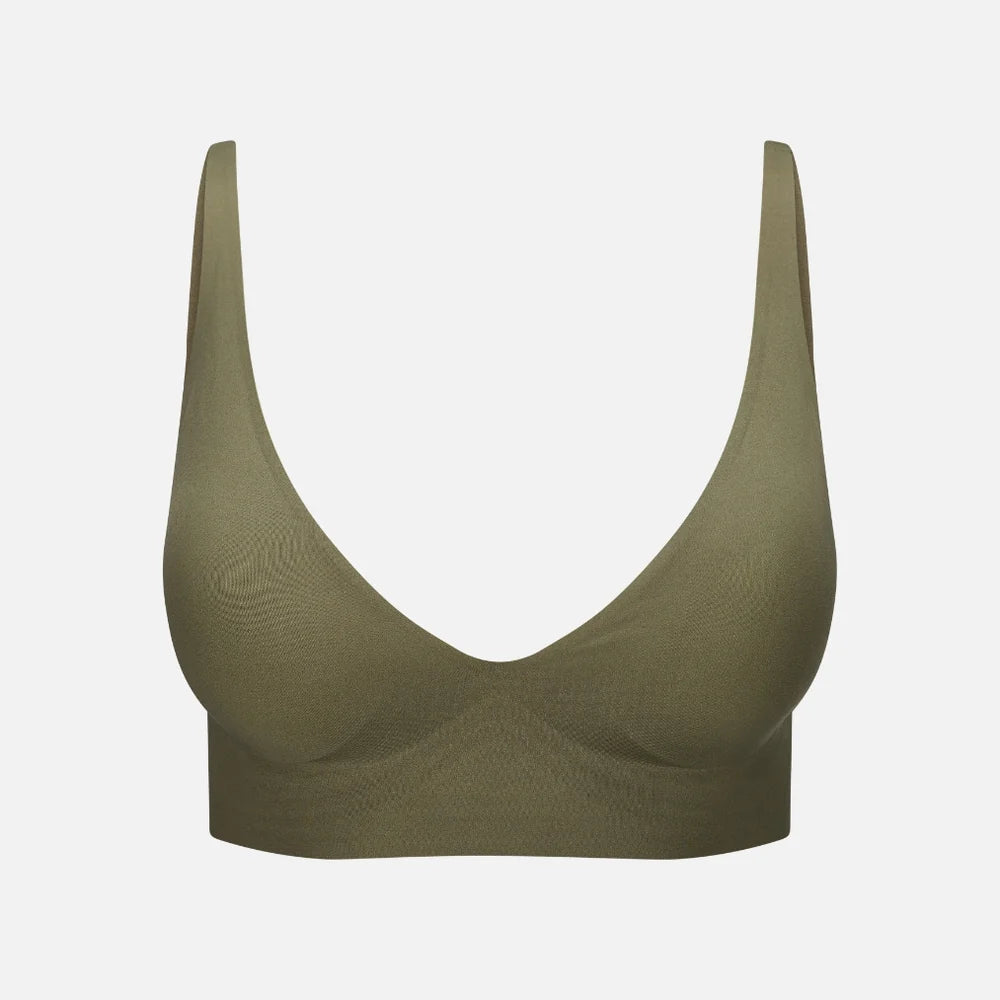 Lovelle Comfort – Bygellös Komfort-BH Utan Sömmar