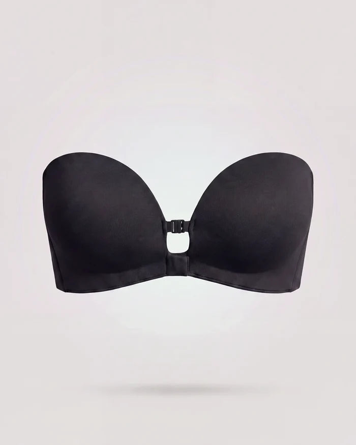 Lovelle Strapless – Stropløs BH med lukning fortil