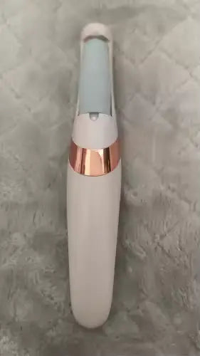 Glatte hæle efter Lovelle Smooth Pro