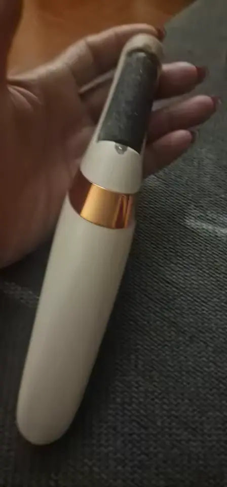 Glatte hæle efter Lovelle Smooth Pro