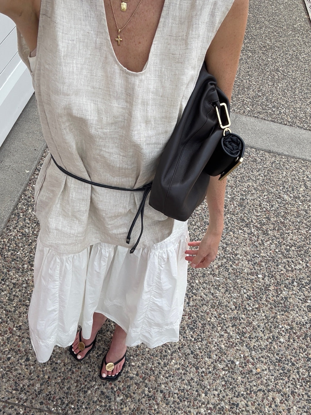 Lovelle Fold til sommeroutfit