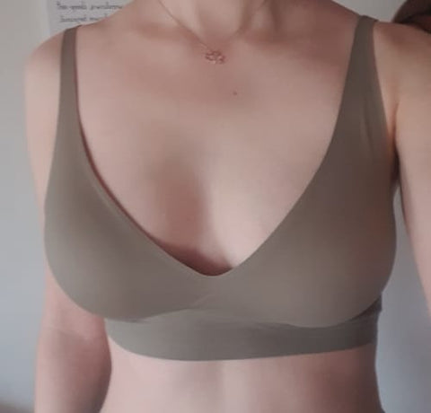 Kundbild av Lovelle Comfort BH