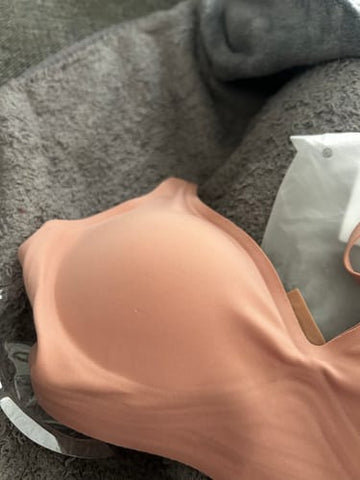 Kundbild av Lovelle Comfort BH