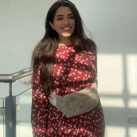 Kundebillede af Lovelle Hug