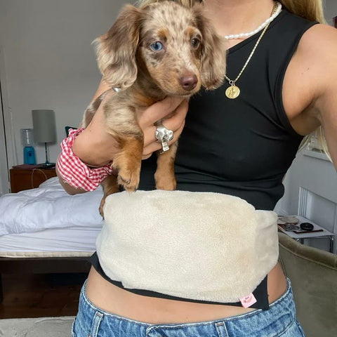 Kundebillede af Lovelle Hug