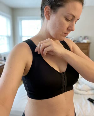 Kundebillede af Lovelle Posture