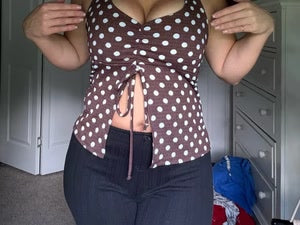Kundebillede af Lovelle Strapless