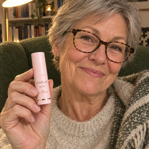 Kundbild av Lovelle Glow