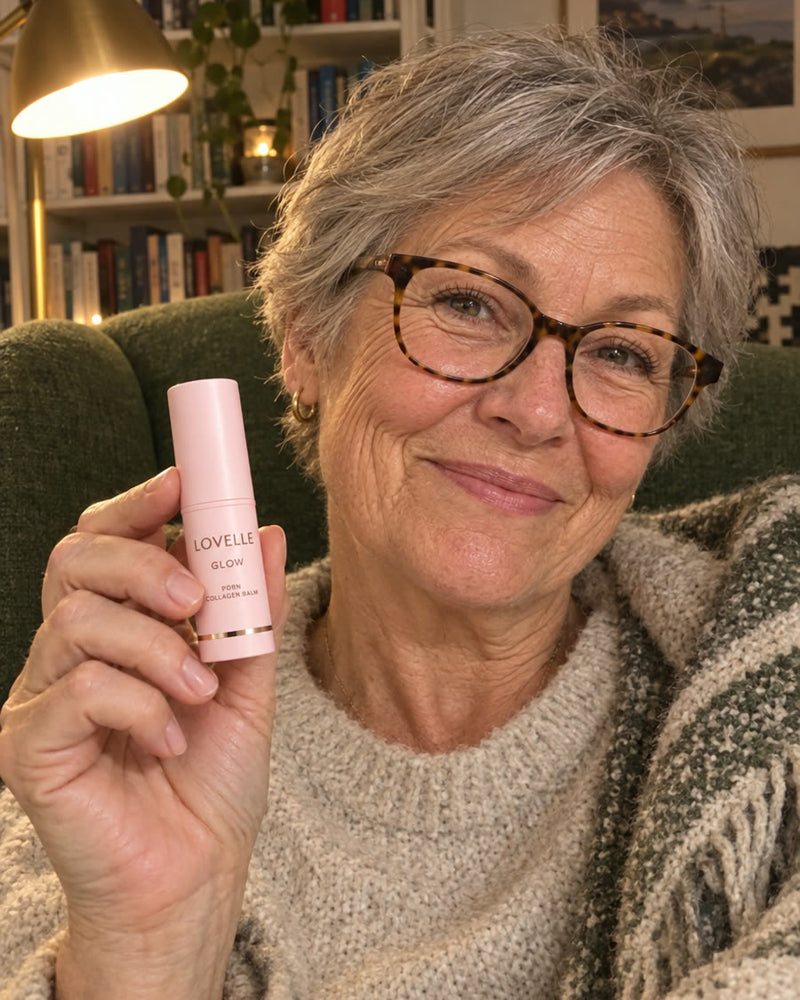 Kundbild av Lovelle Glow
