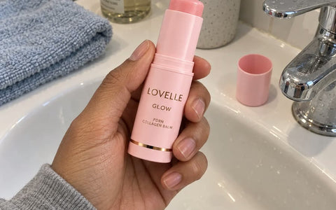 Kundbild av Lovelle Glow