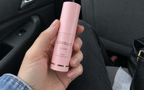 Kundbild av Lovelle Glow