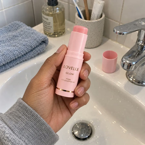Kundebillede af Lovelle Glow