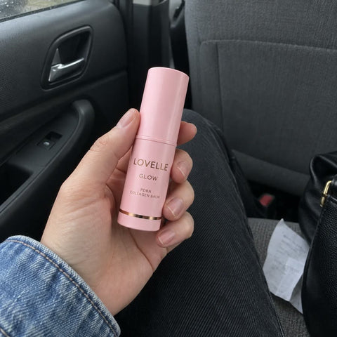 Kundebillede af Lovelle Glow