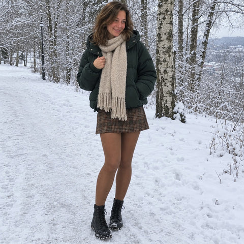 Kundbild av Lovelle Thermal